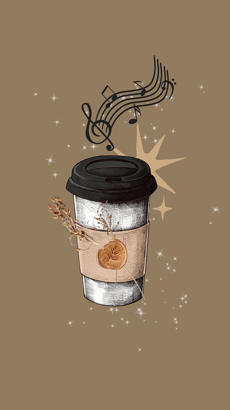 coffee wallpaper