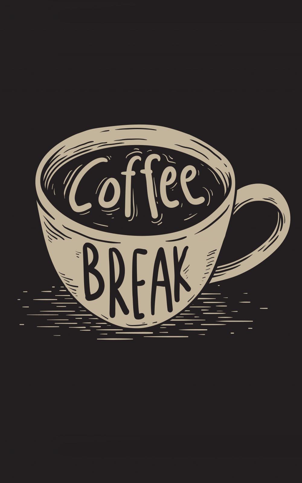 coffee wallpaper