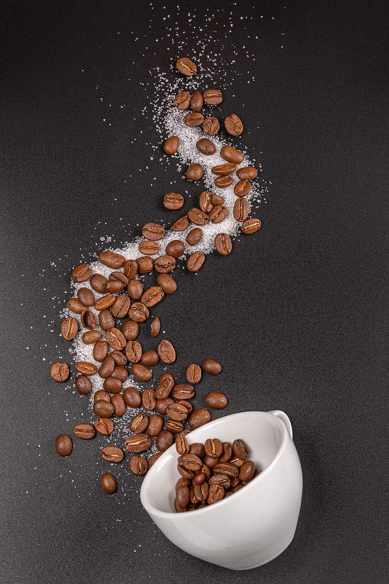 coffee wallpaper