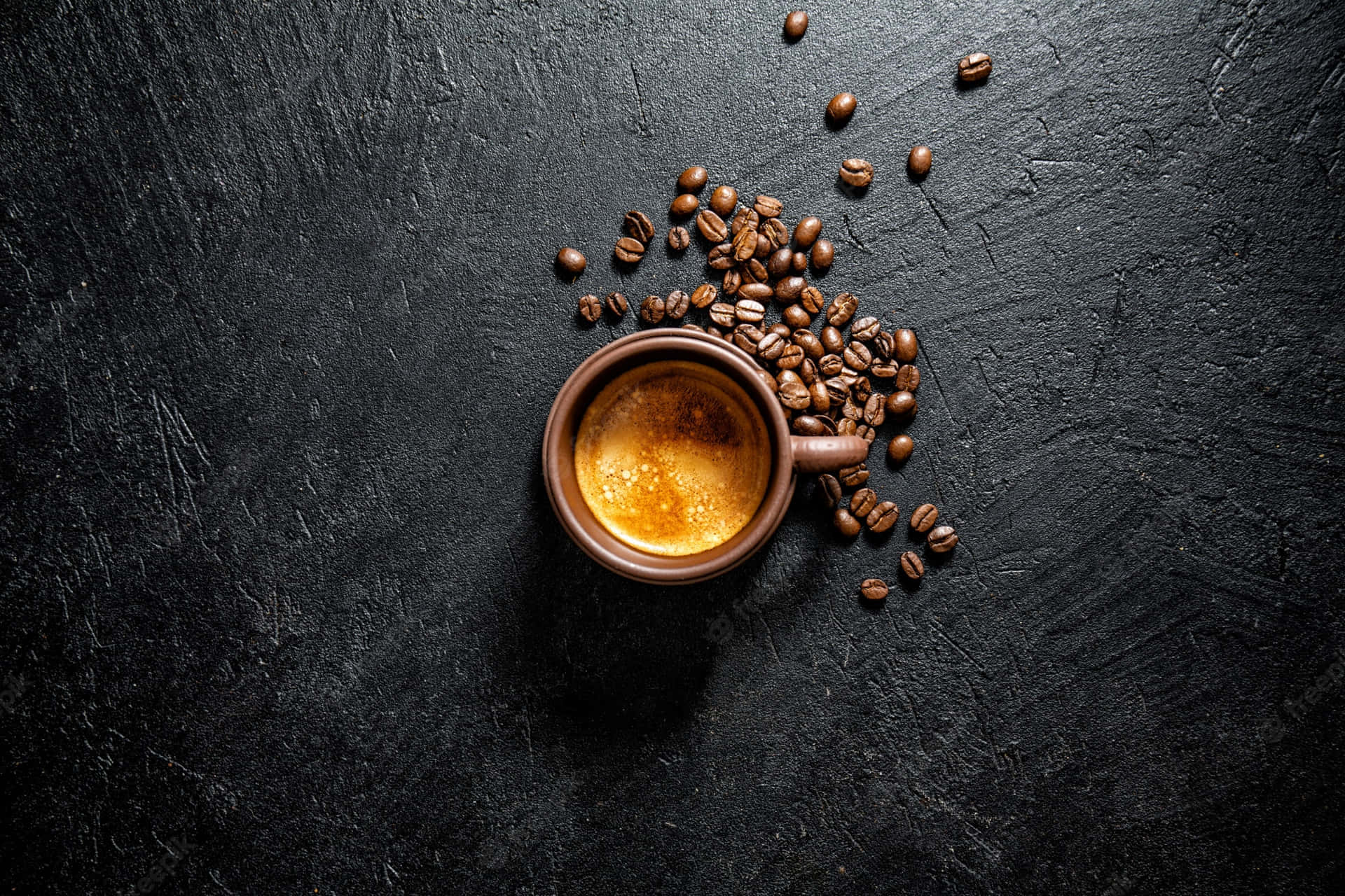 coffee wallpaper