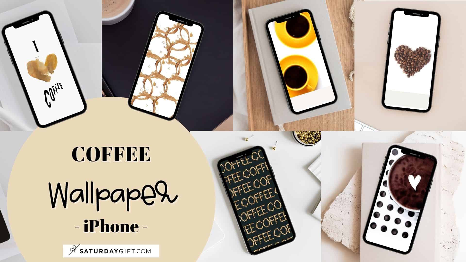 coffee wallpaper
