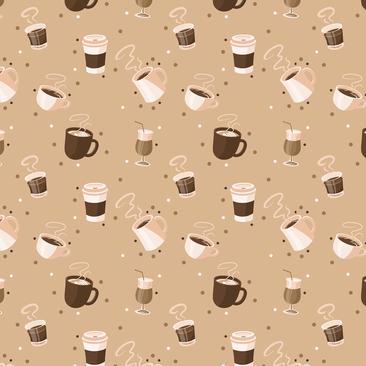 coffee wallpaper