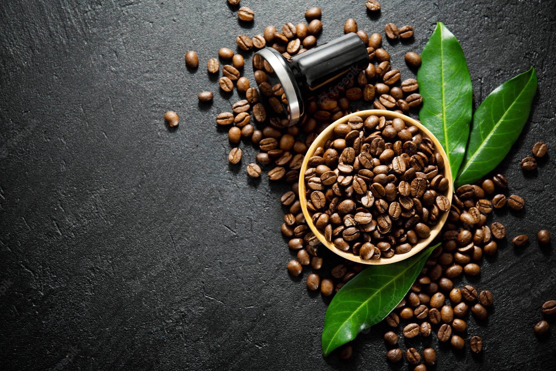 coffee wallpaper
