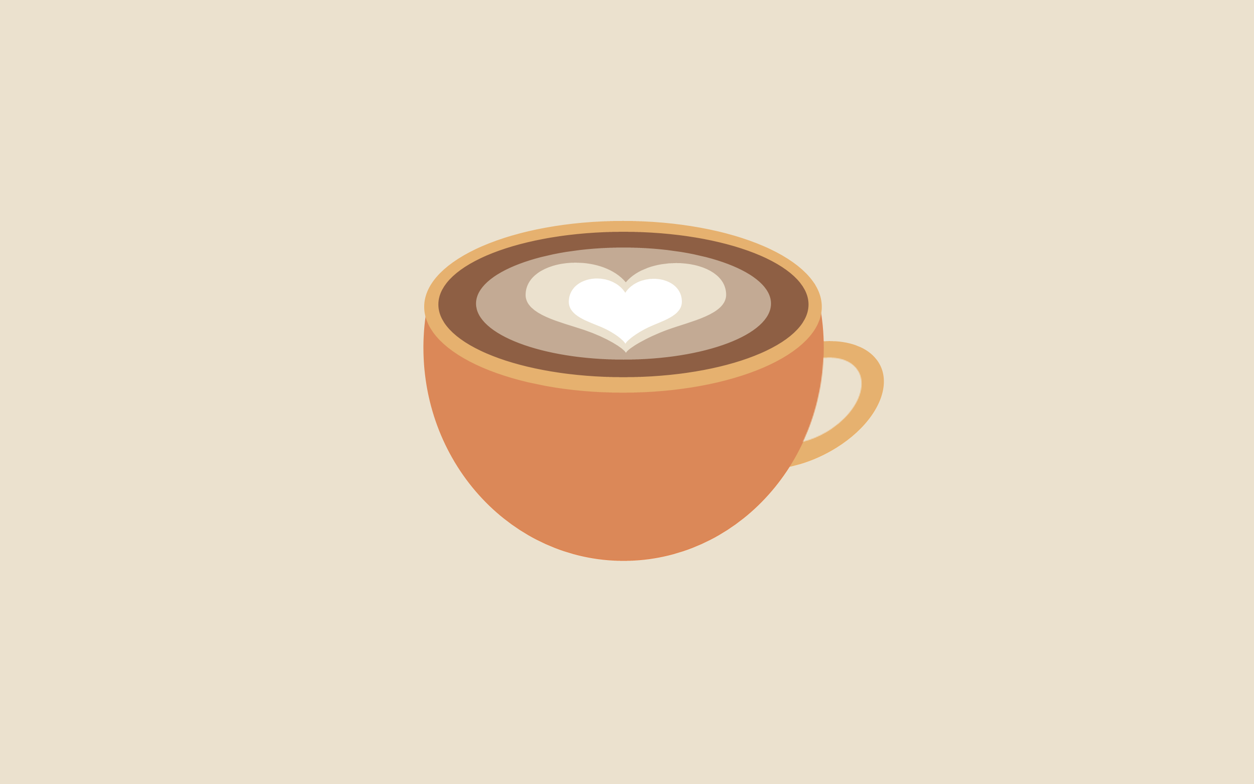 coffee wallpaper