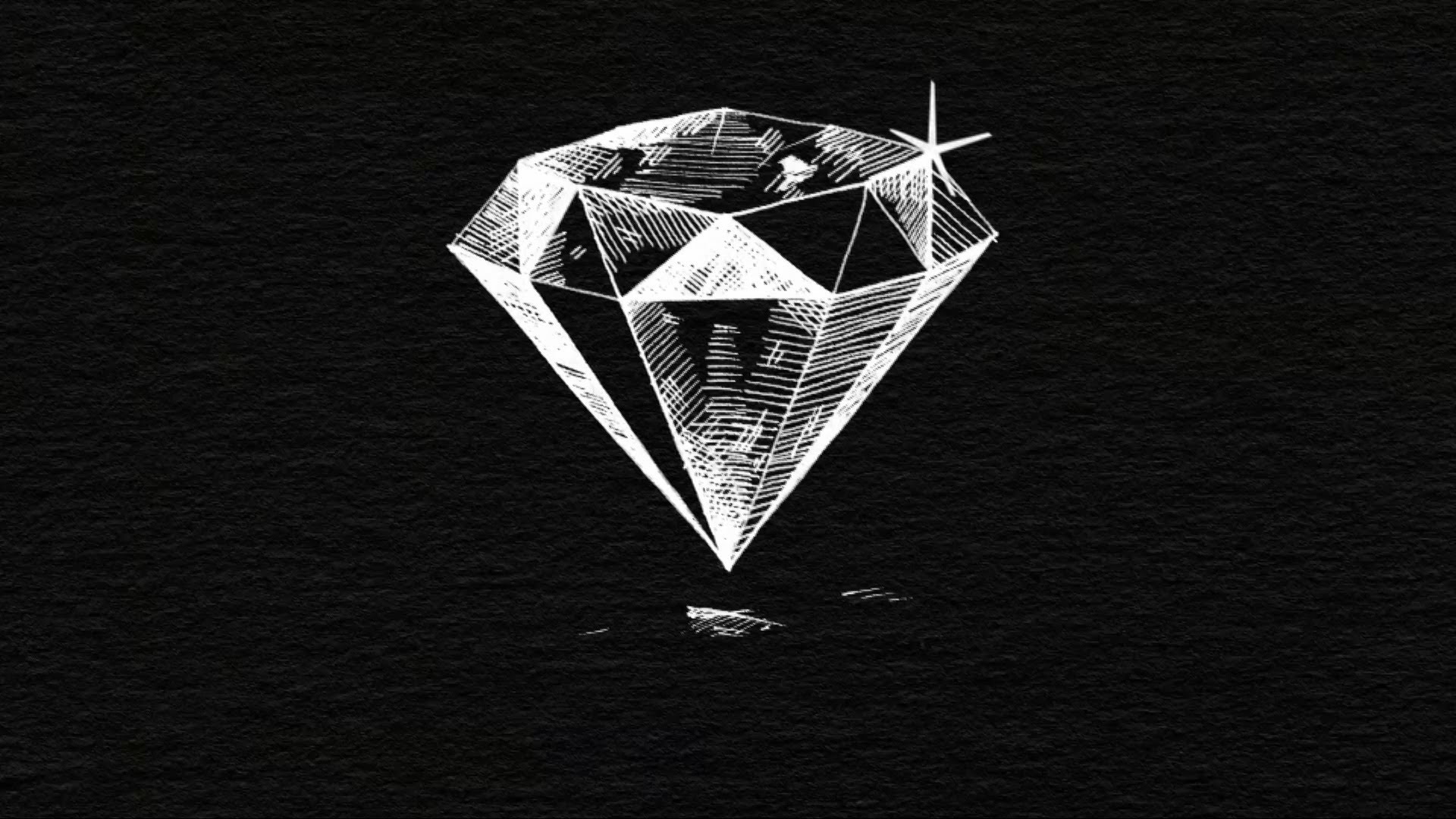 diamond wallpaper