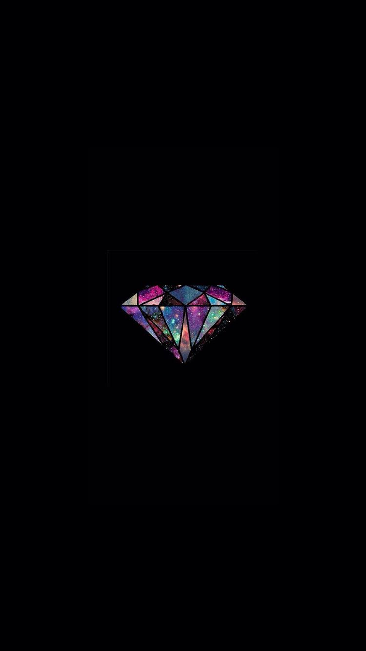 diamond wallpaper