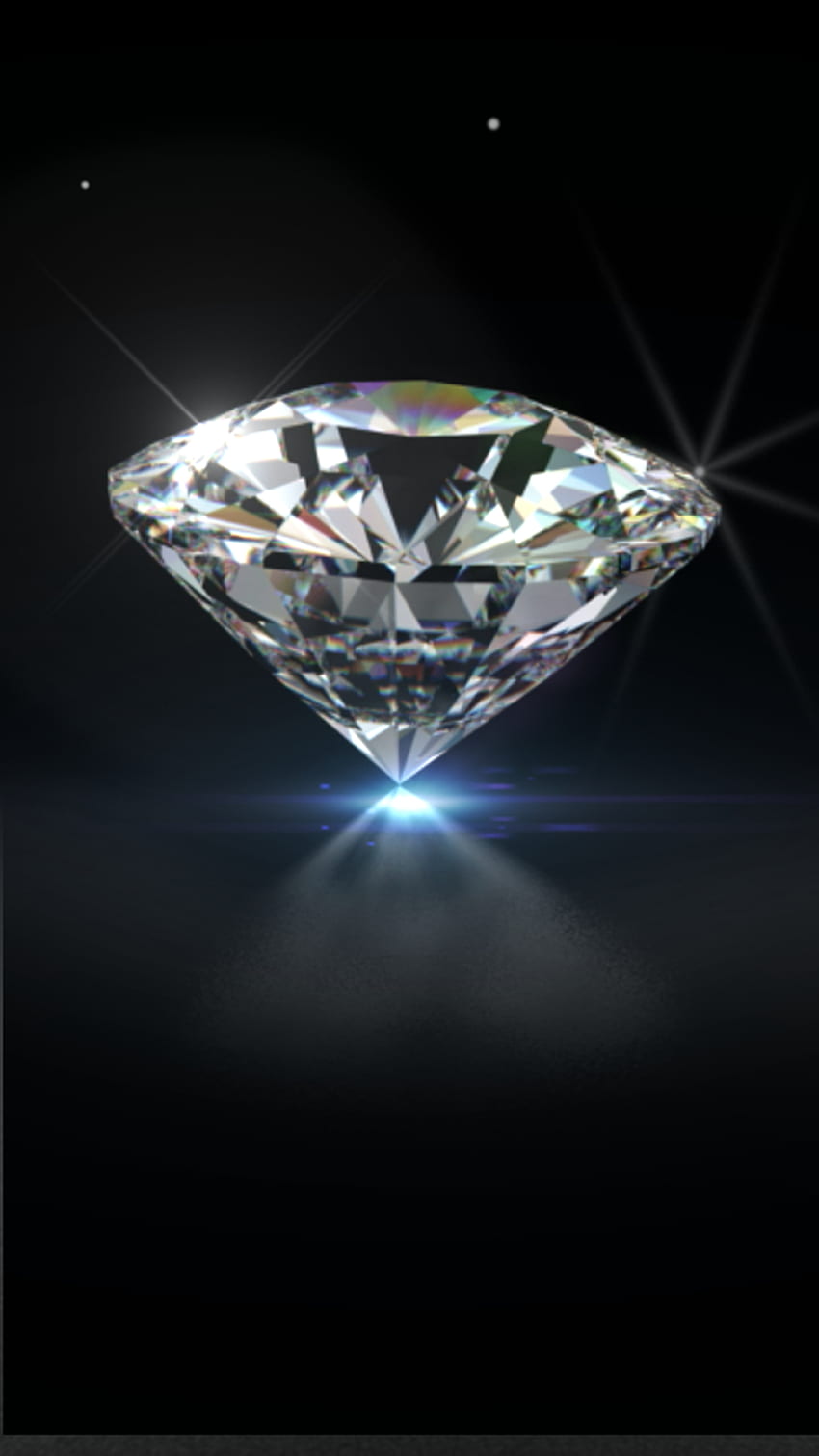 diamond wallpaper