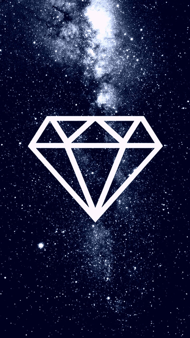 diamond wallpaper