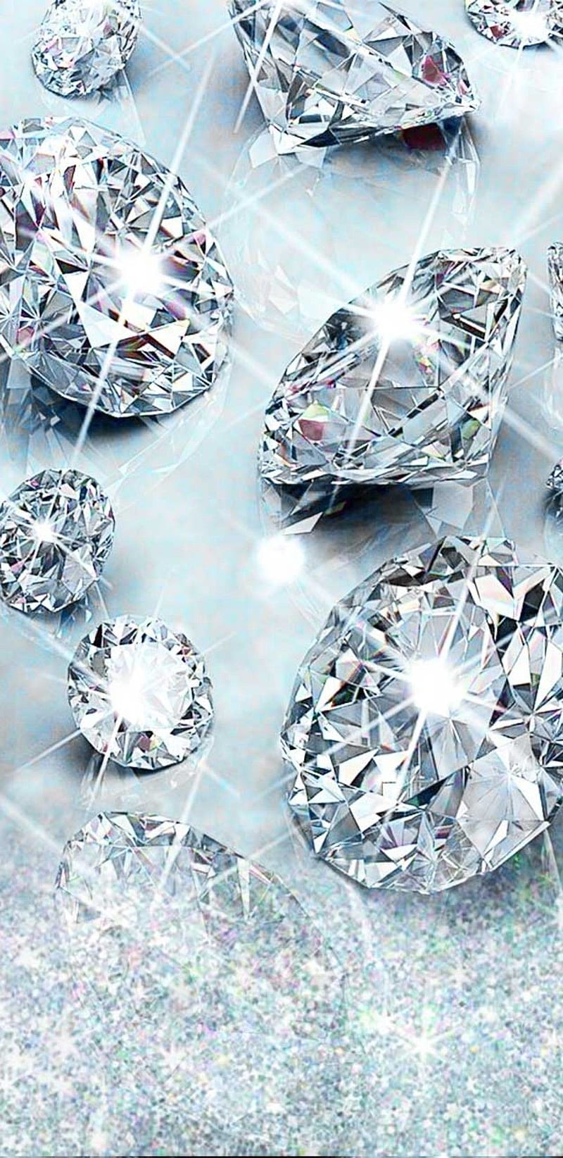diamond wallpaper