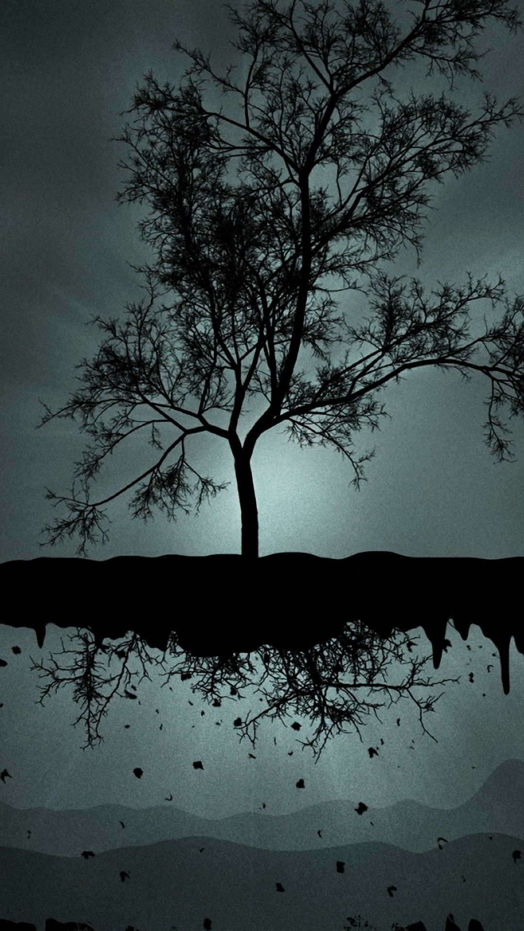 emo iphone wallpaper