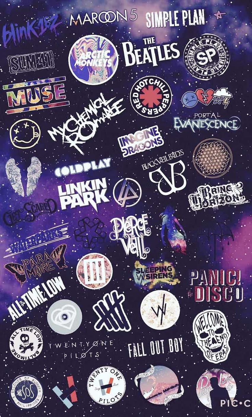 emo iphone wallpaper