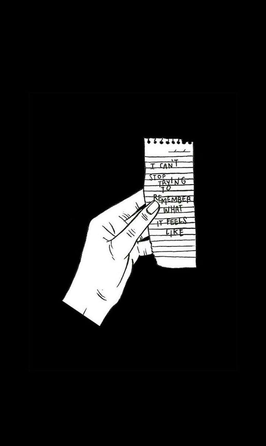 emo iphone wallpaper