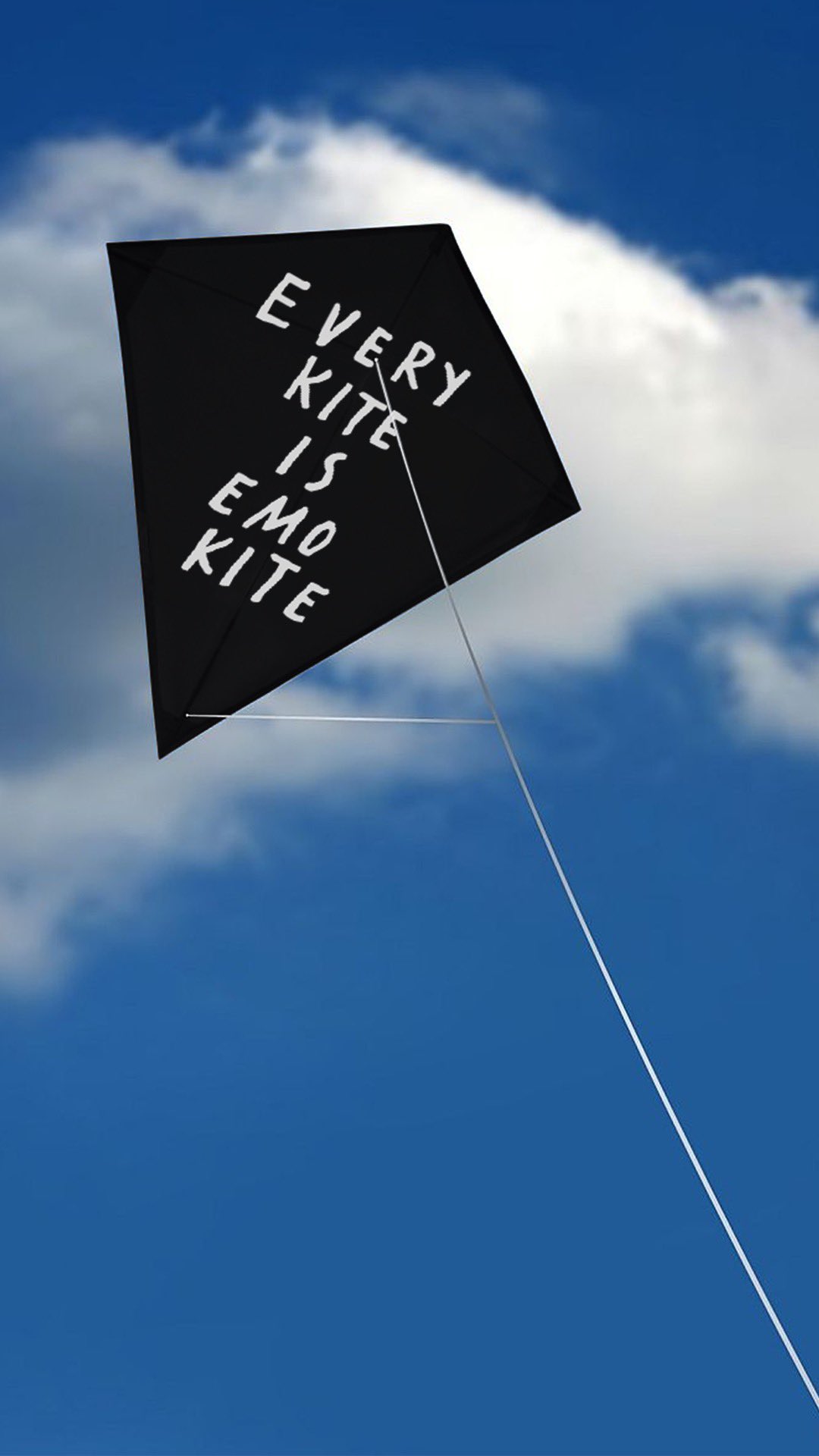 emo iphone wallpaper