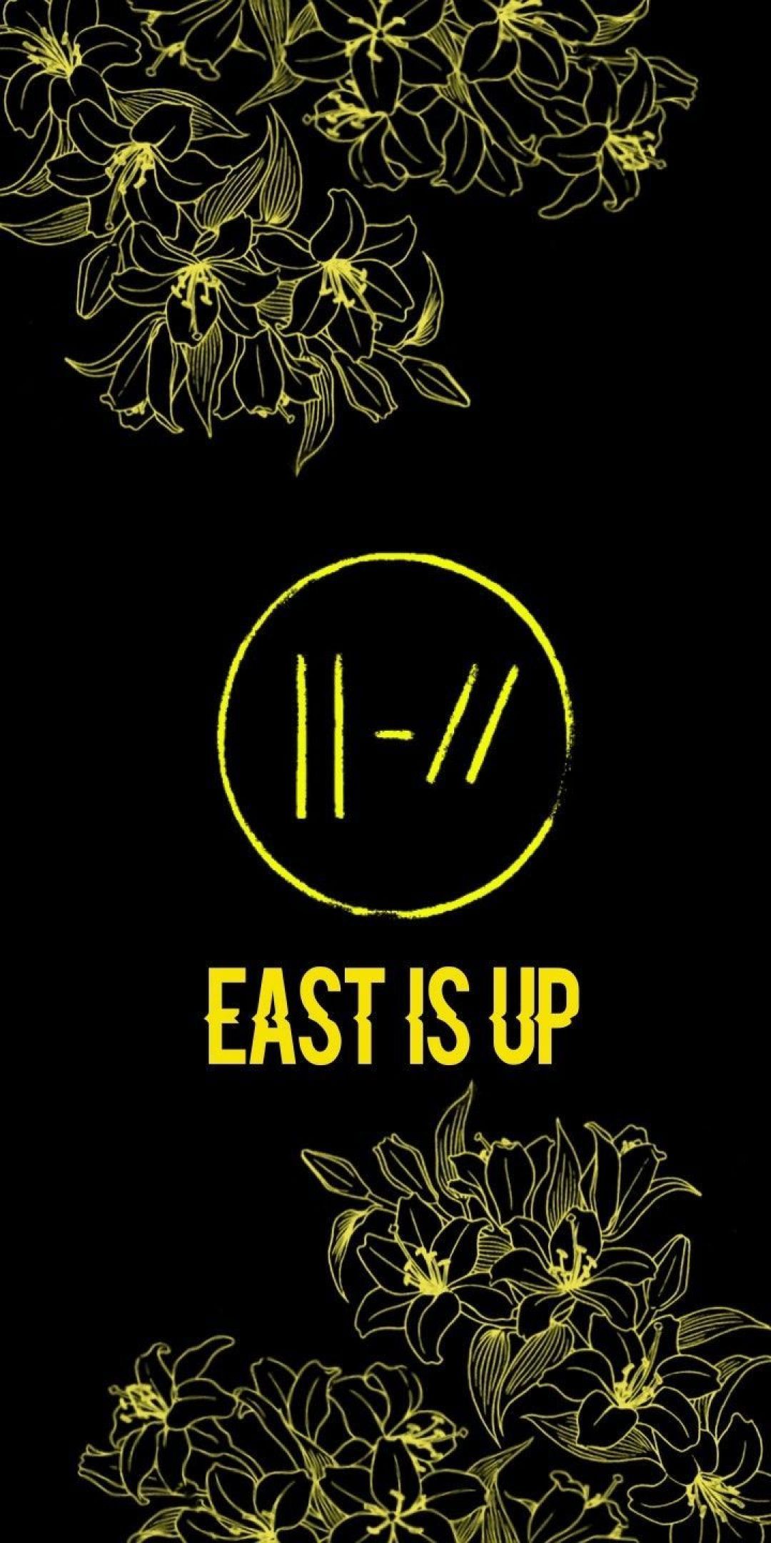 emo iphone wallpaper
