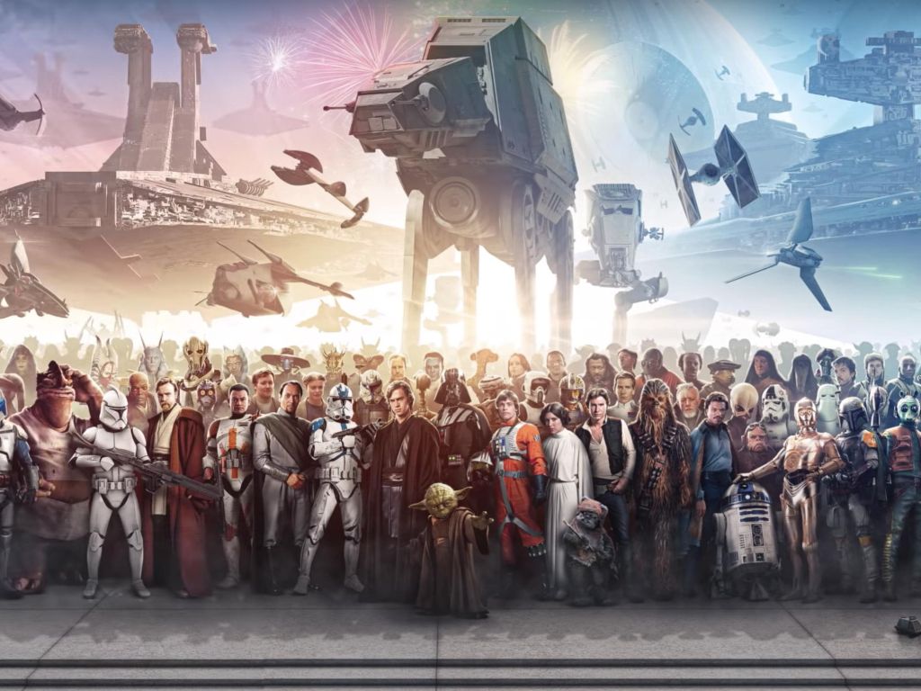 epic wallpapers