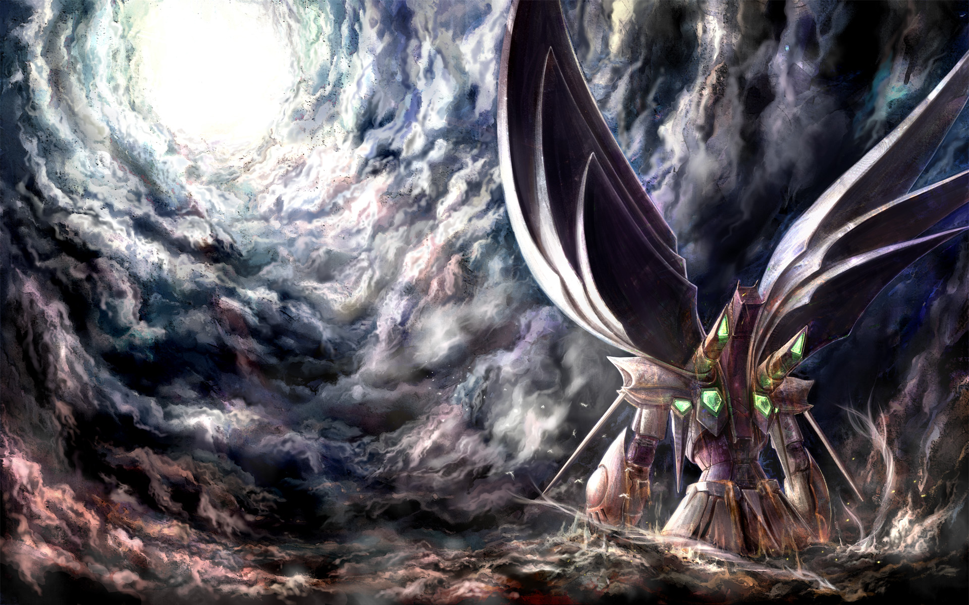 epic wallpapers
