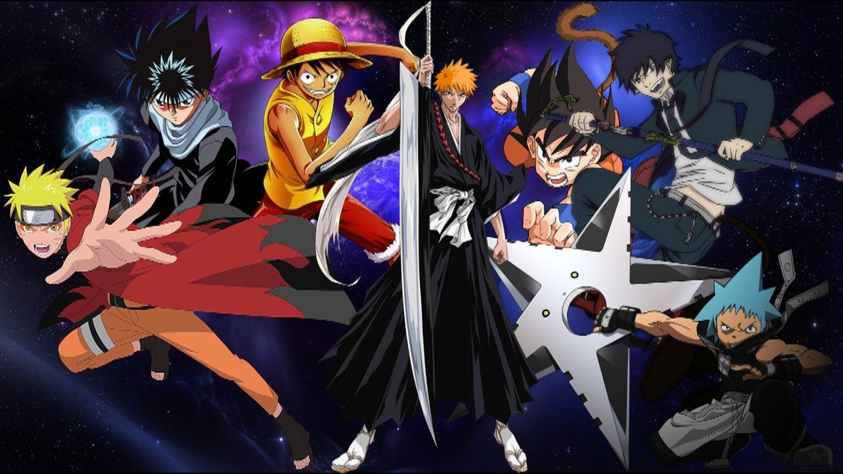 epic wallpapers