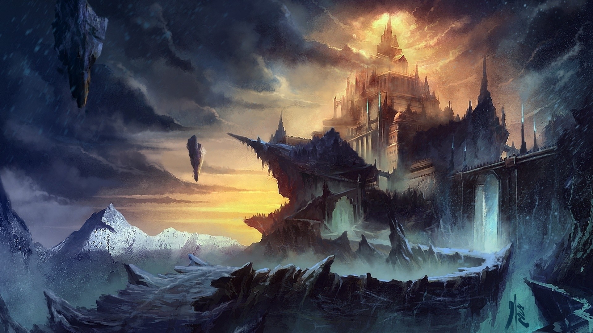 epic wallpapers