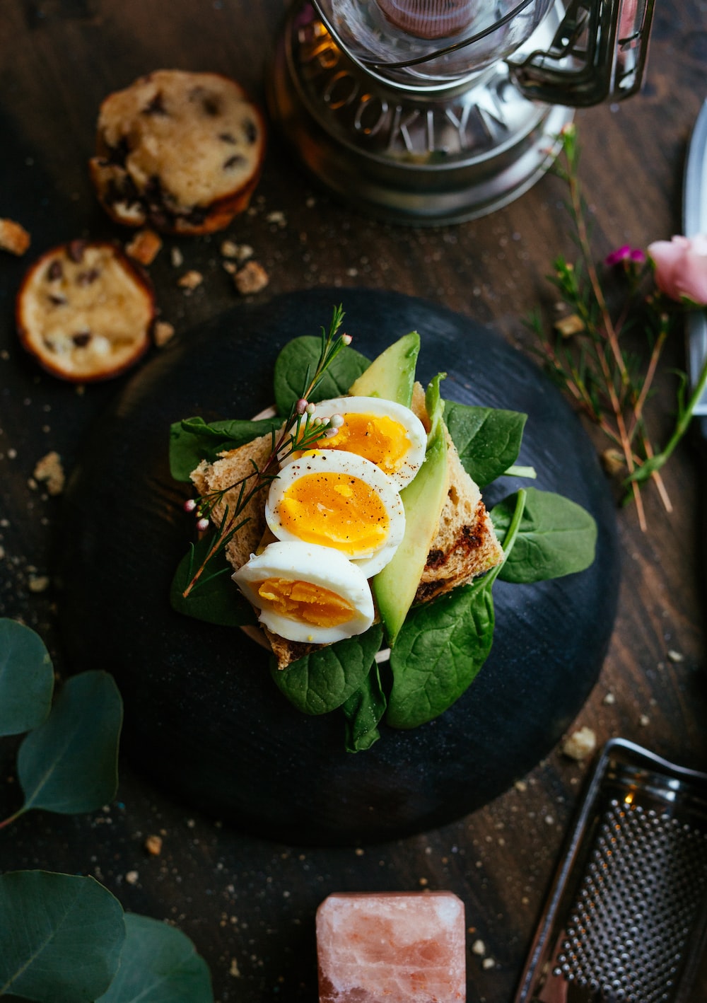 food wallpaper