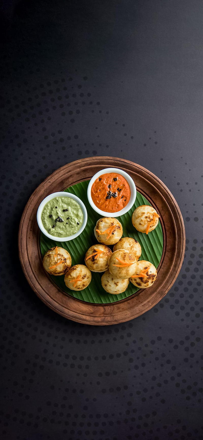 food wallpaper