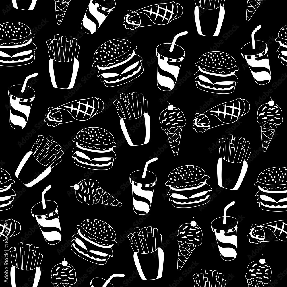 food wallpaper