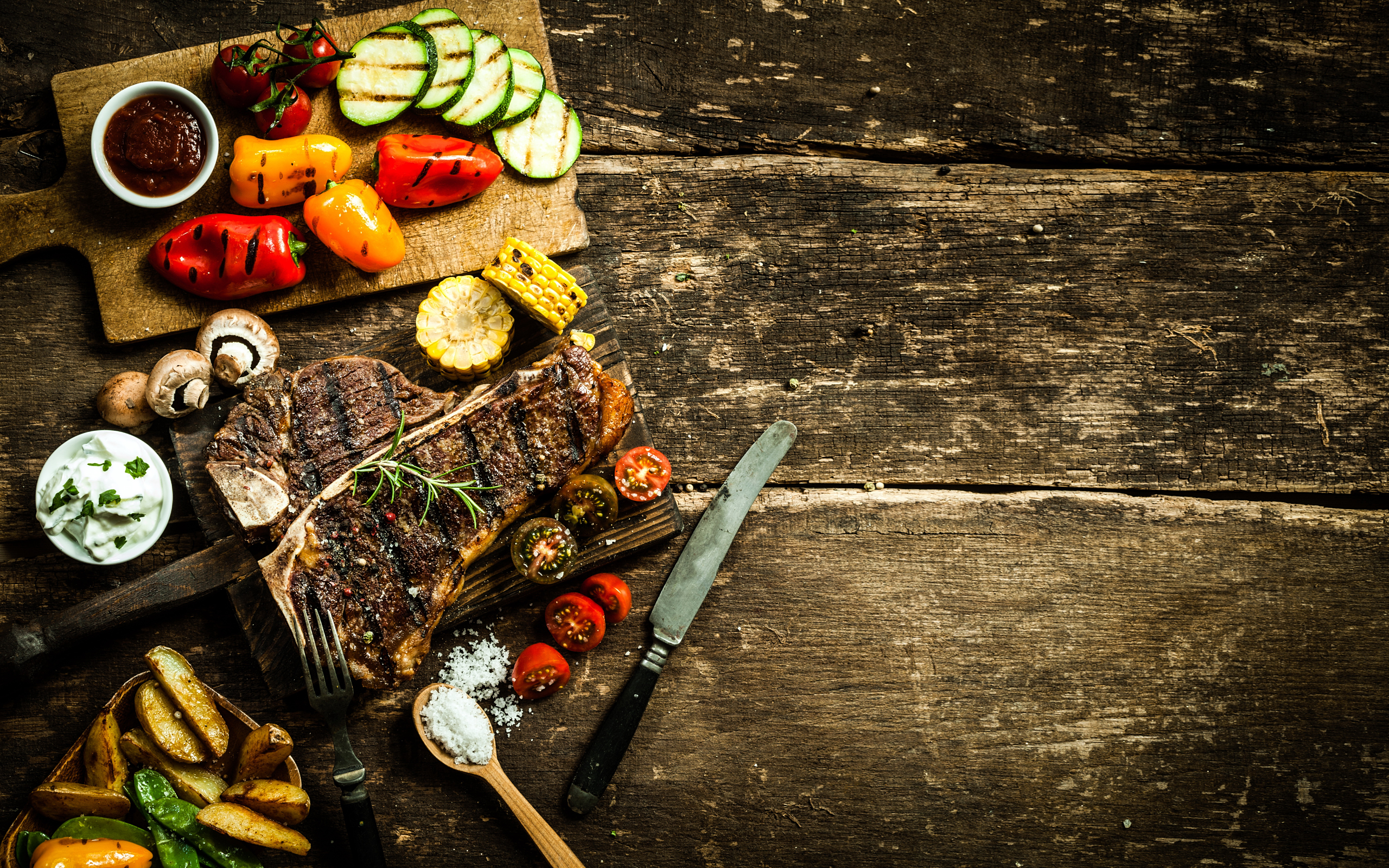 food wallpaper