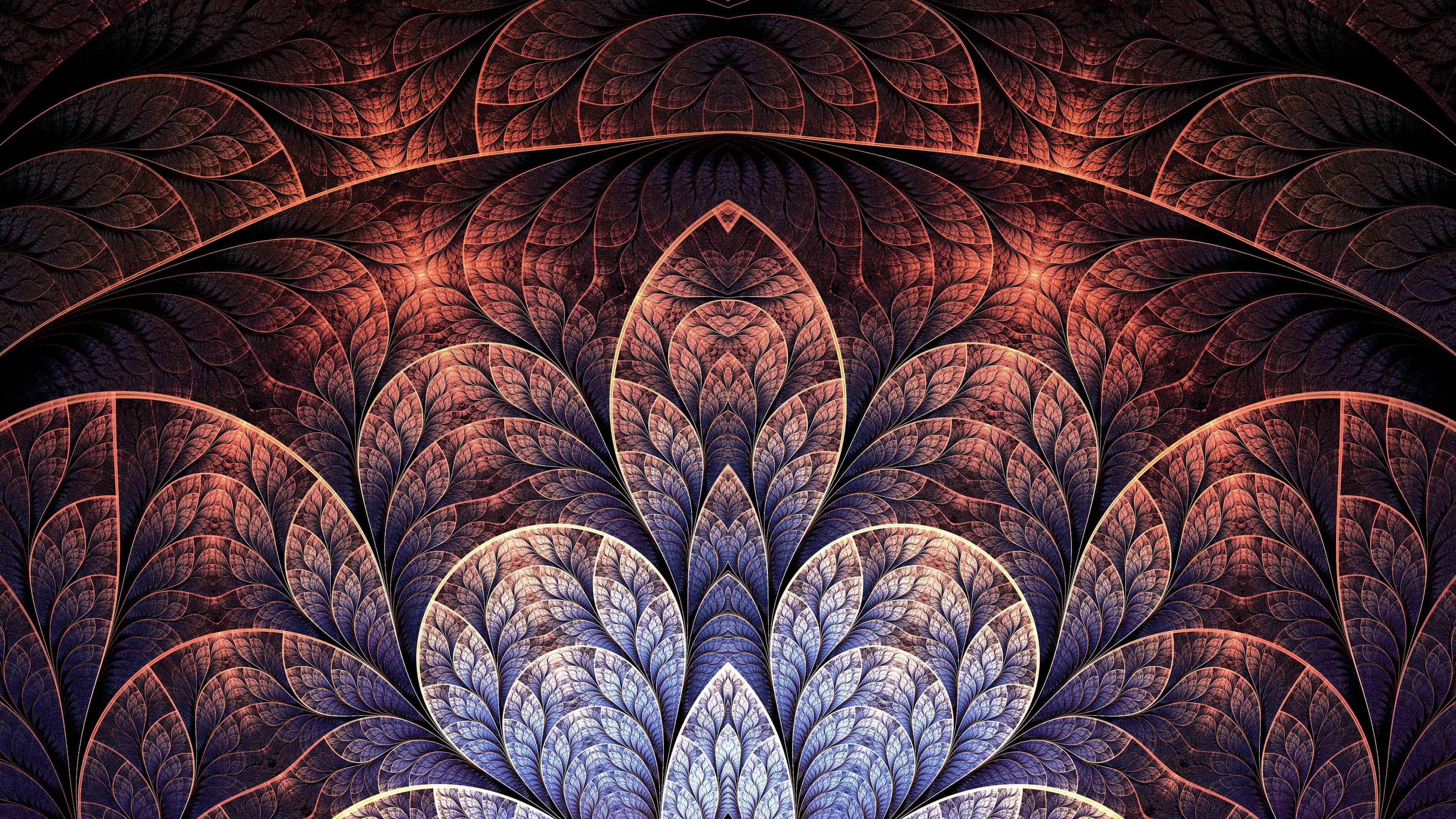 fractal wallpaper