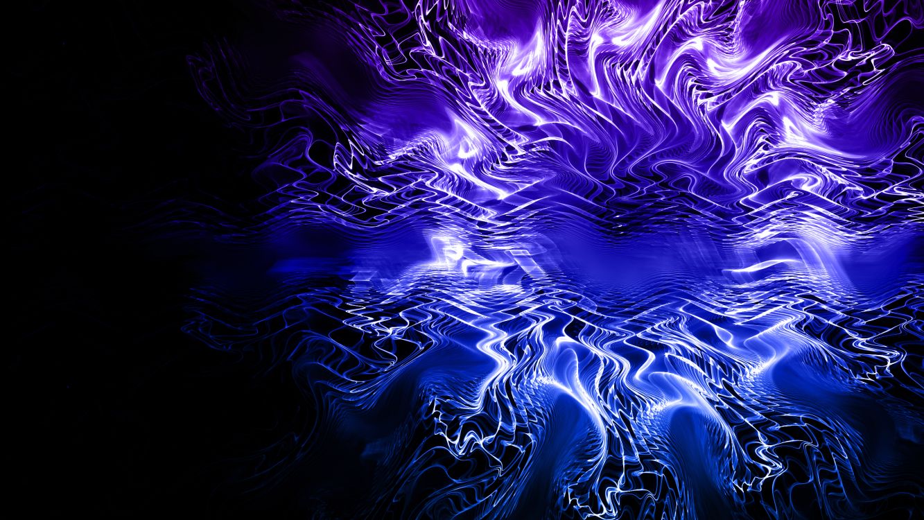 fractal wallpaper