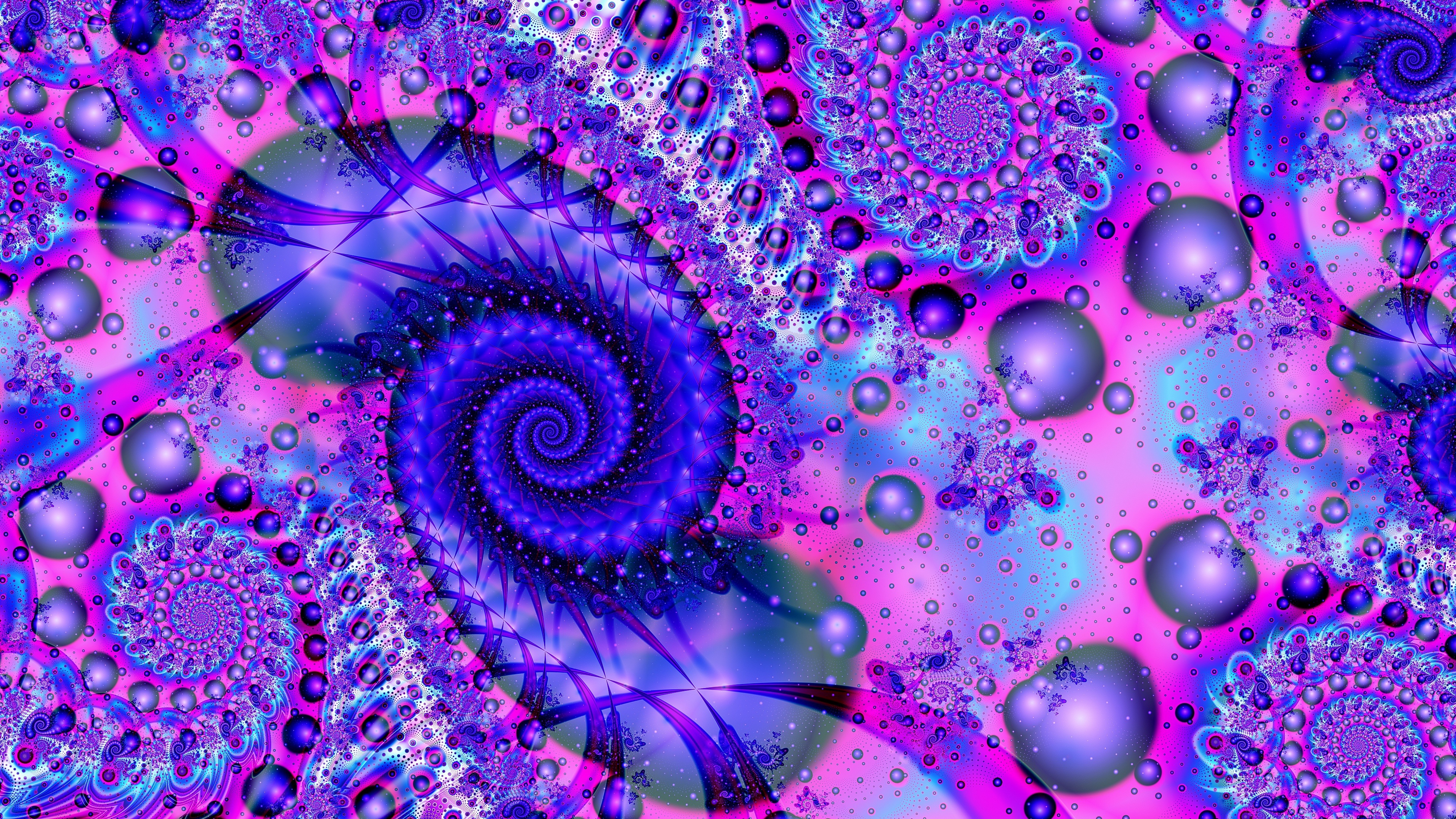 fractal wallpaper