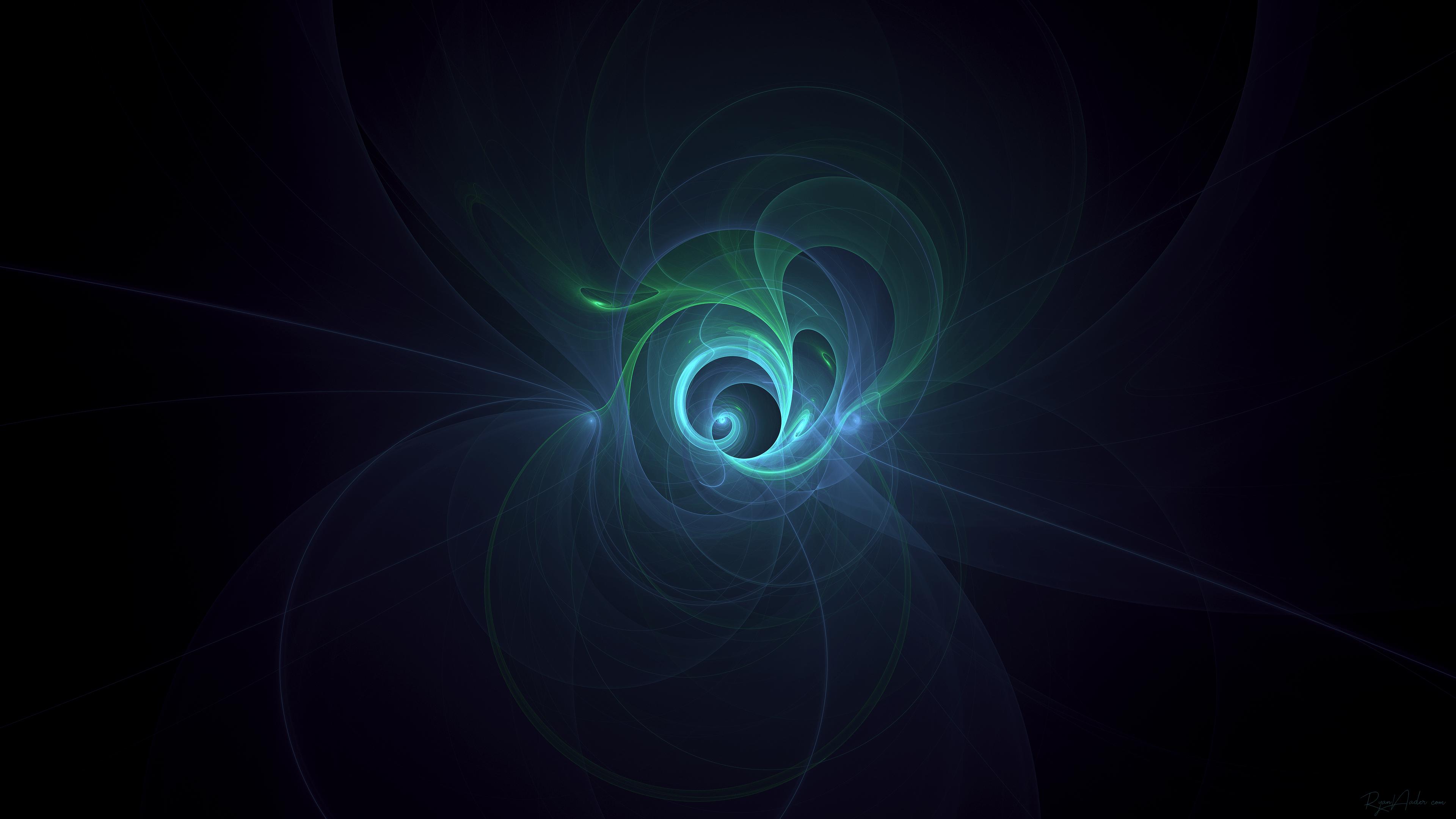 fractal wallpaper