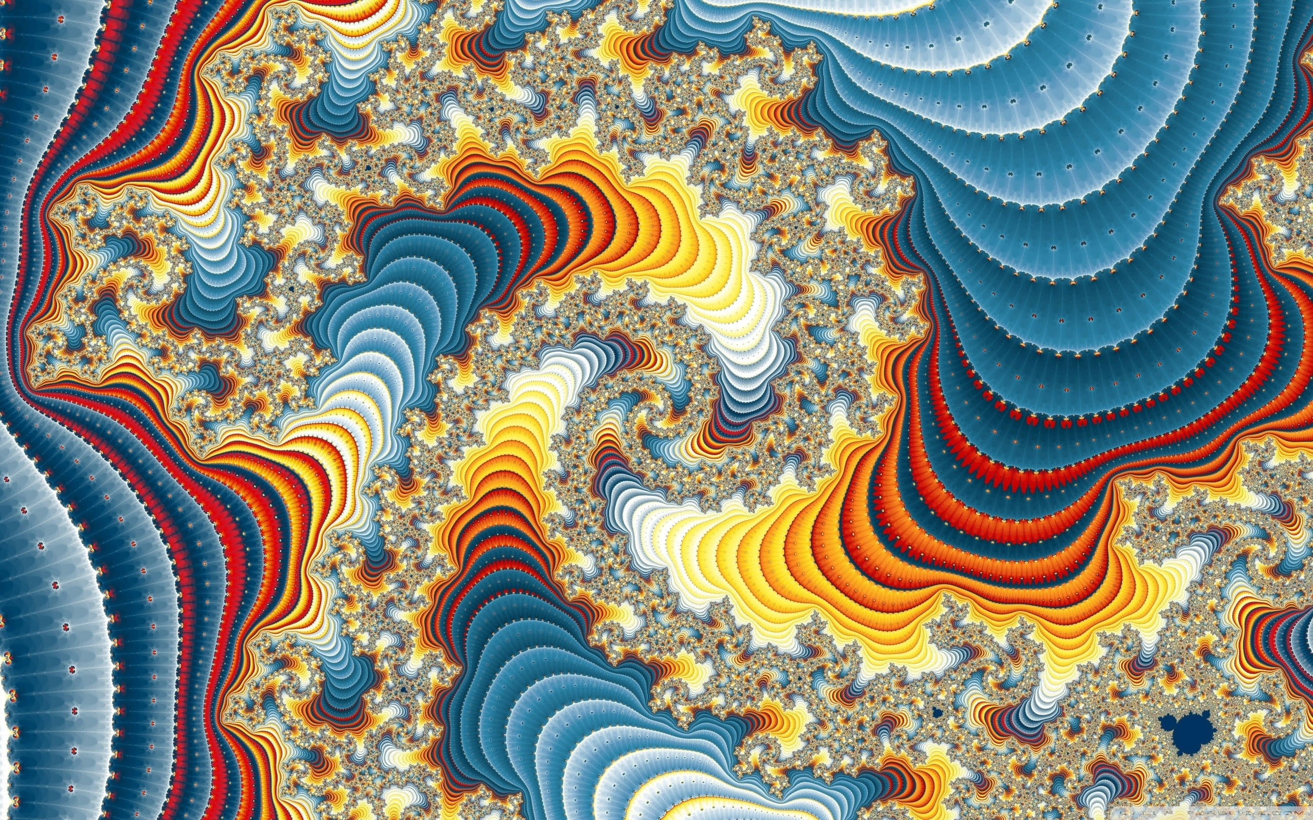 fractal wallpaper