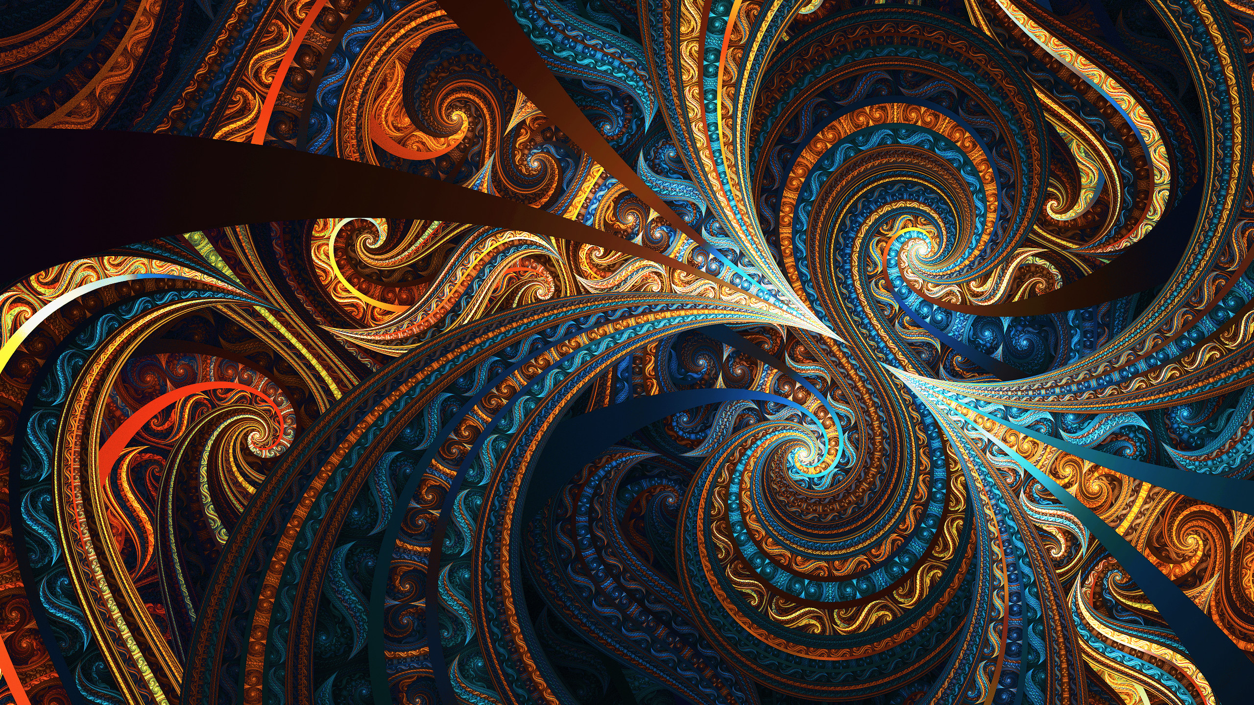 fractal wallpaper