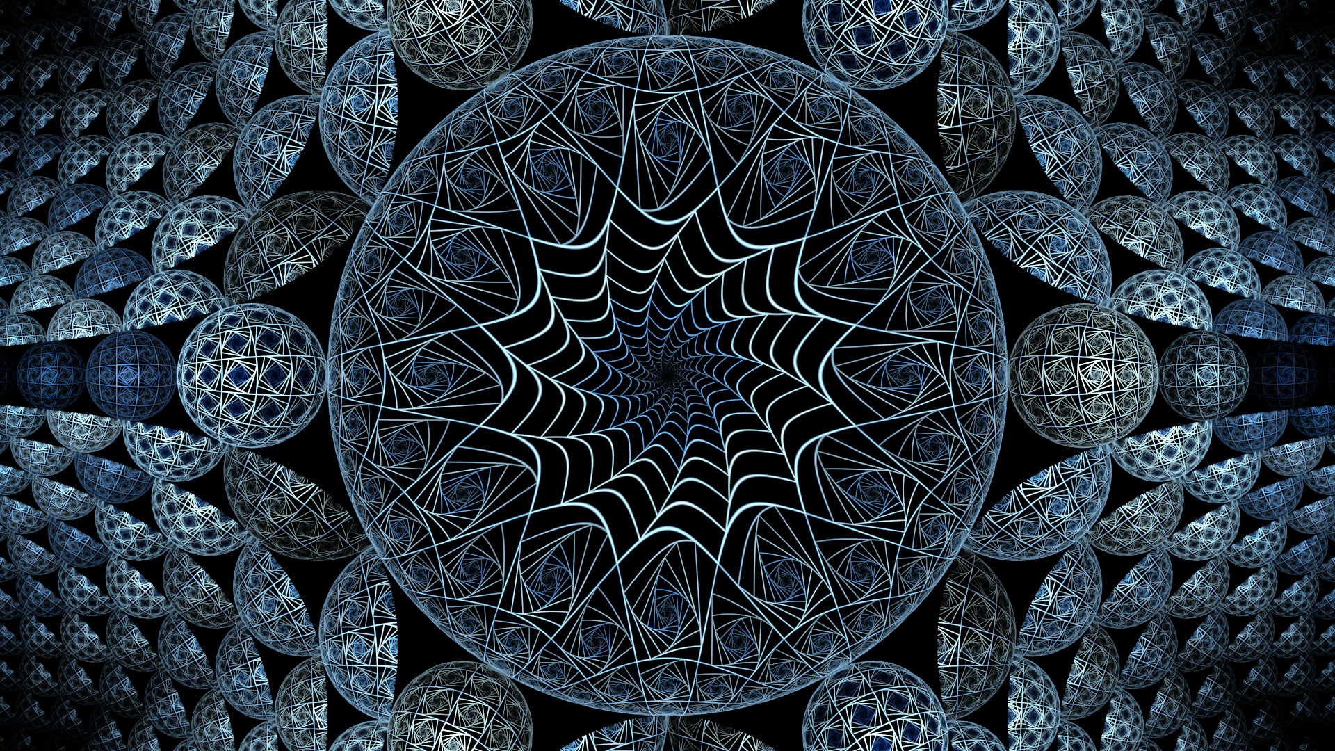 fractal wallpaper