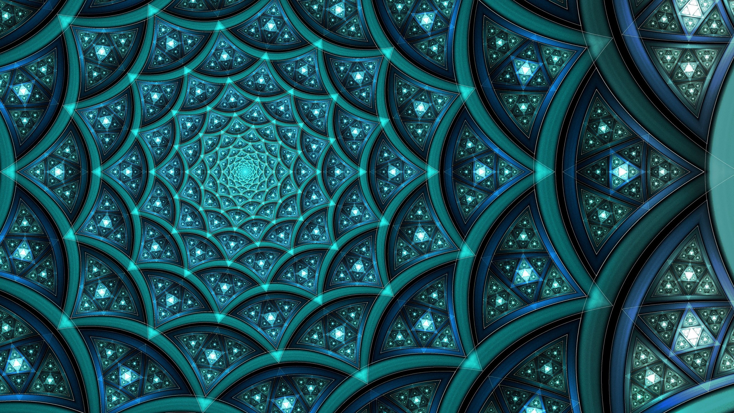 fractal wallpaper