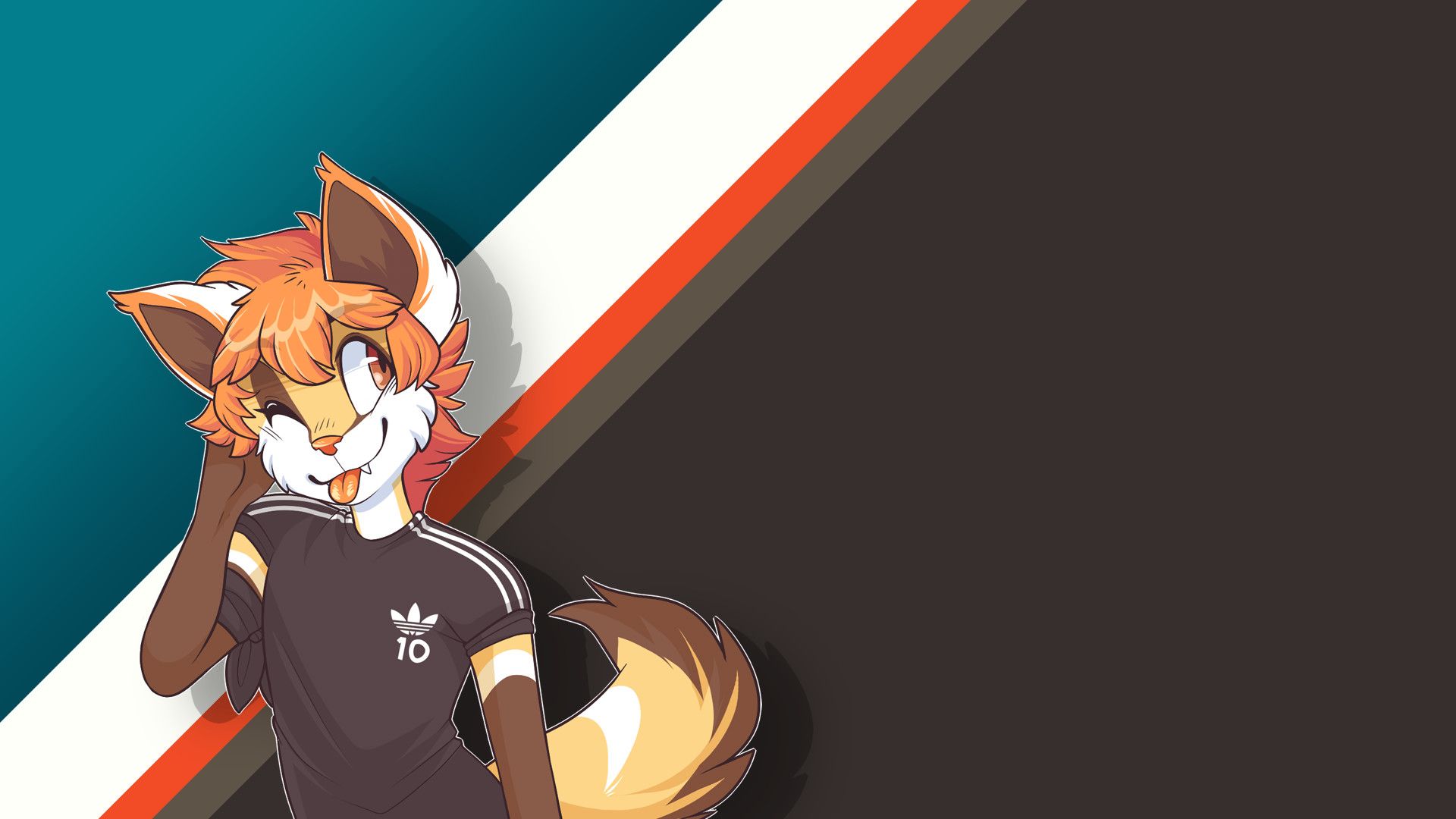 furry wallpaper