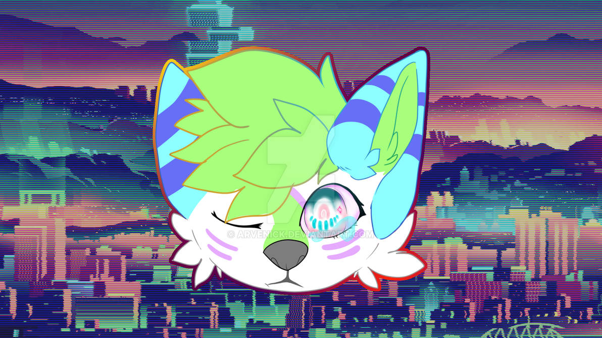 furry wallpaper
