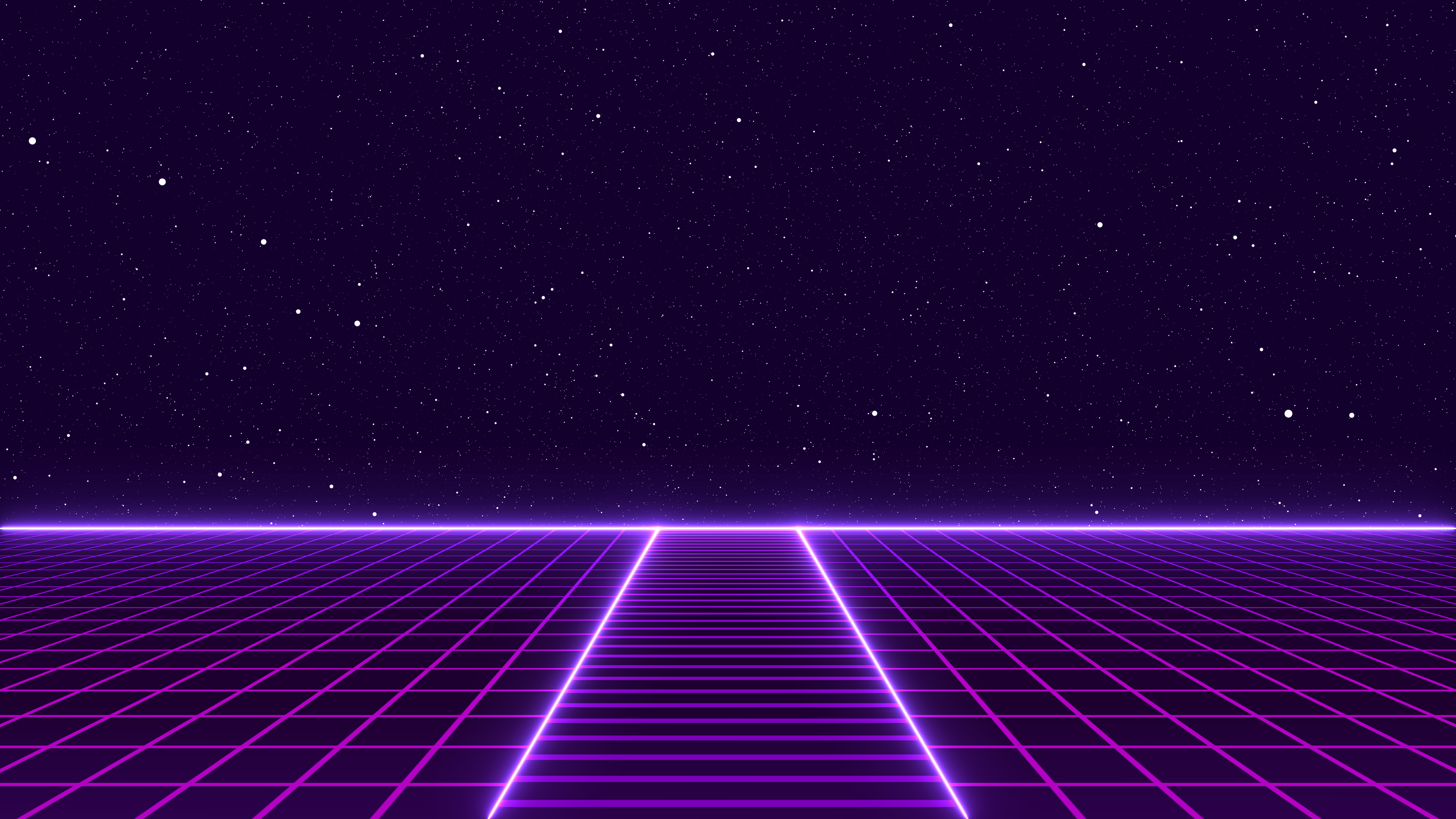 futuristic wallpaper