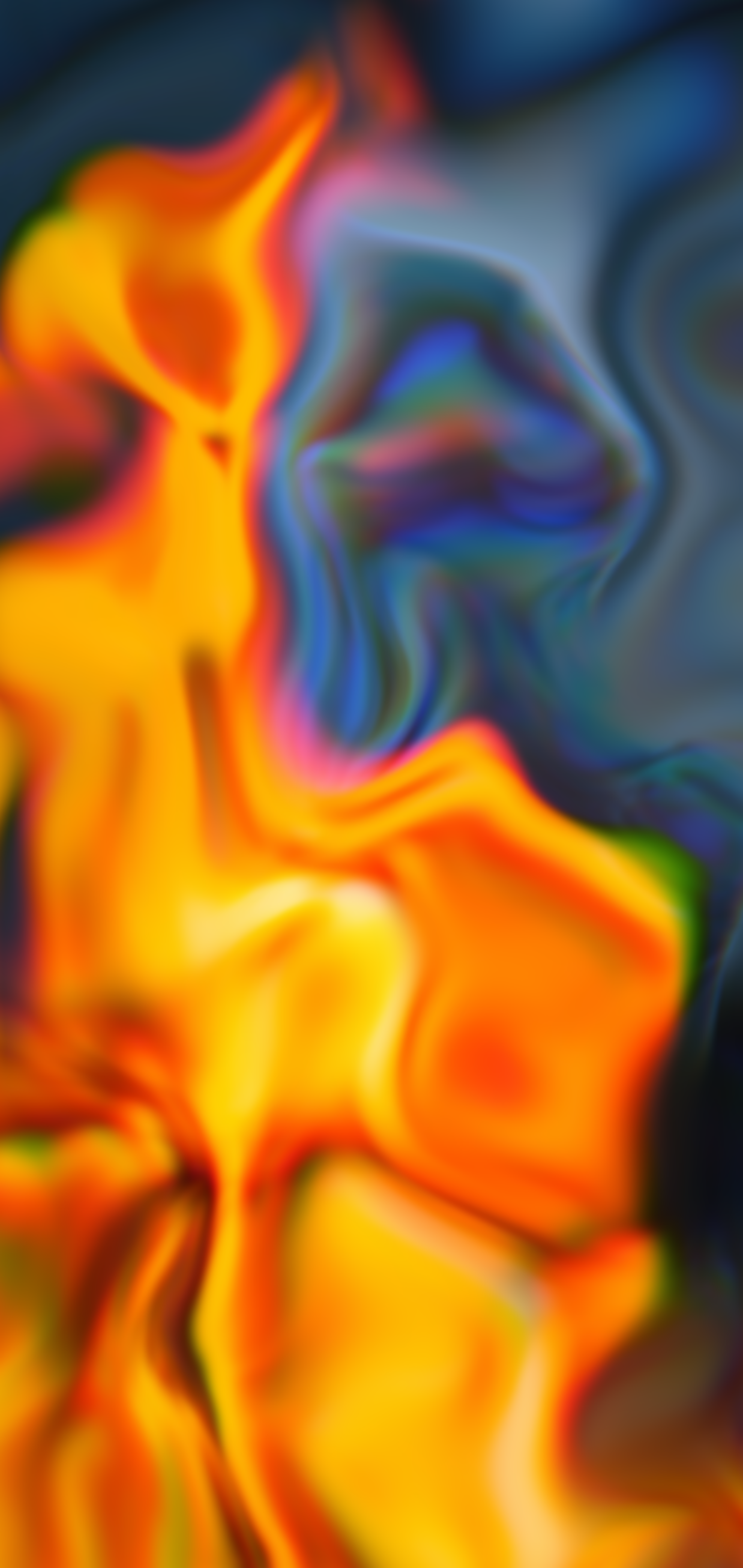 glitch wallpaper