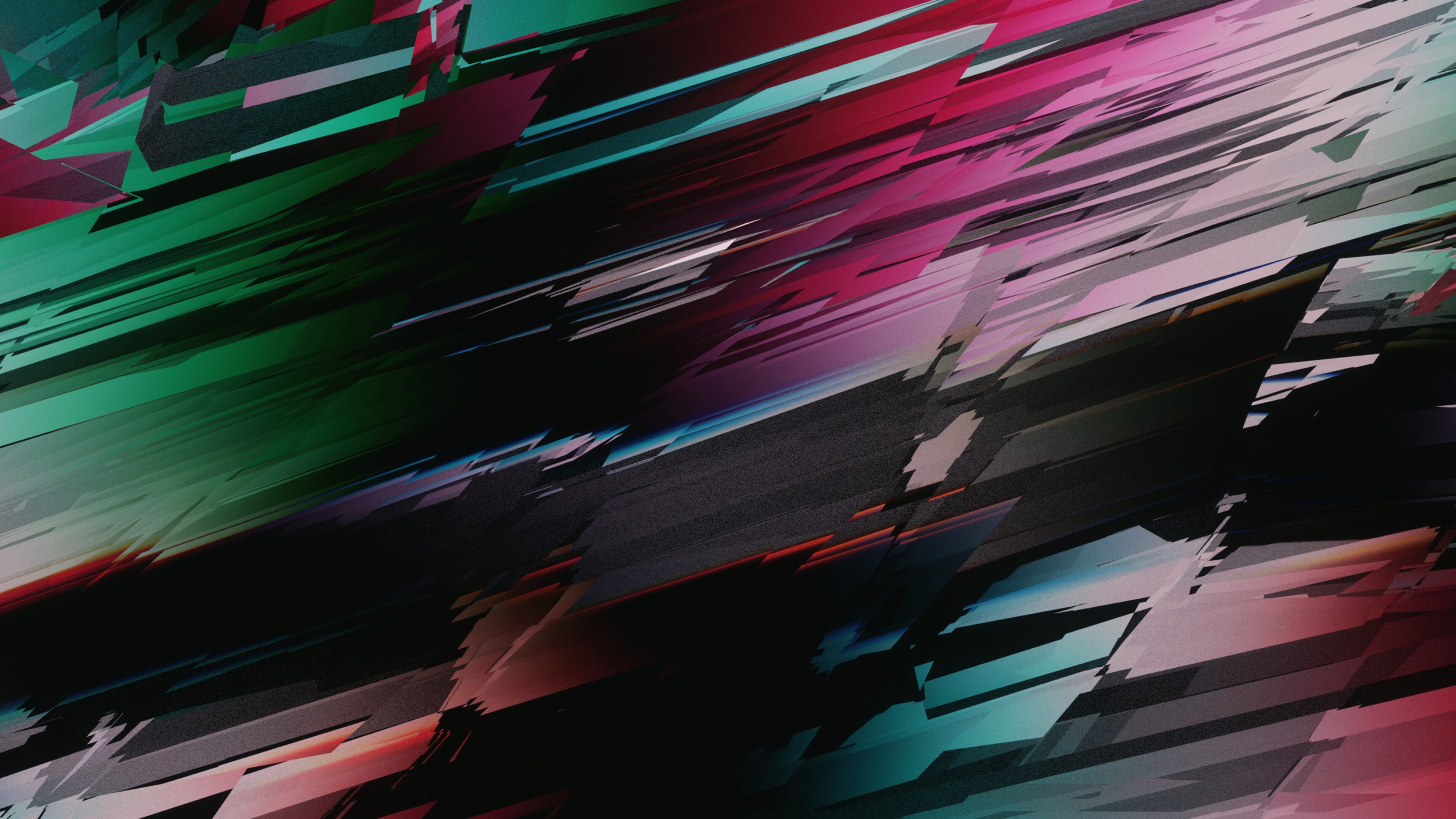 glitch wallpaper