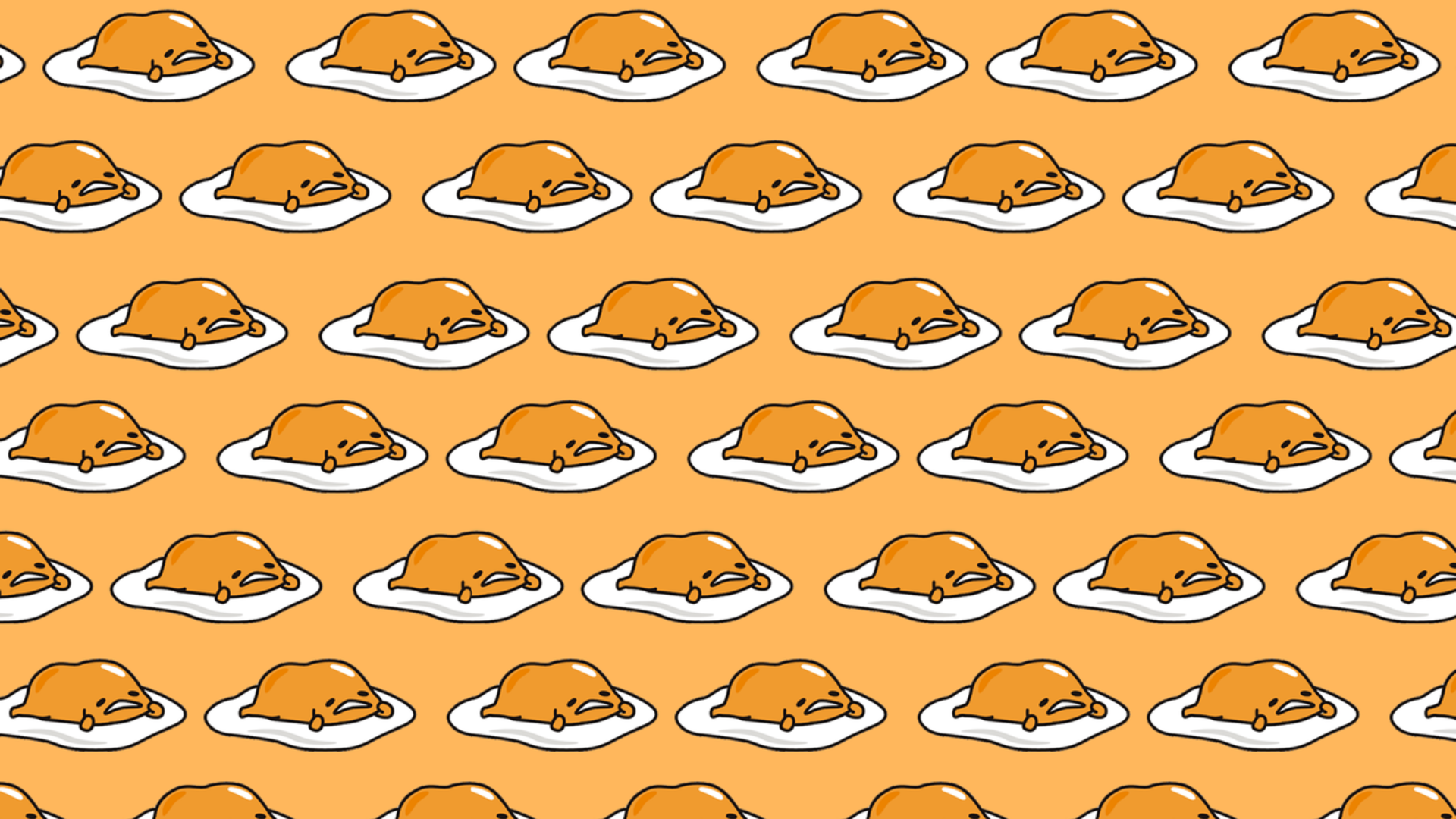 Gudetama Wallpaper