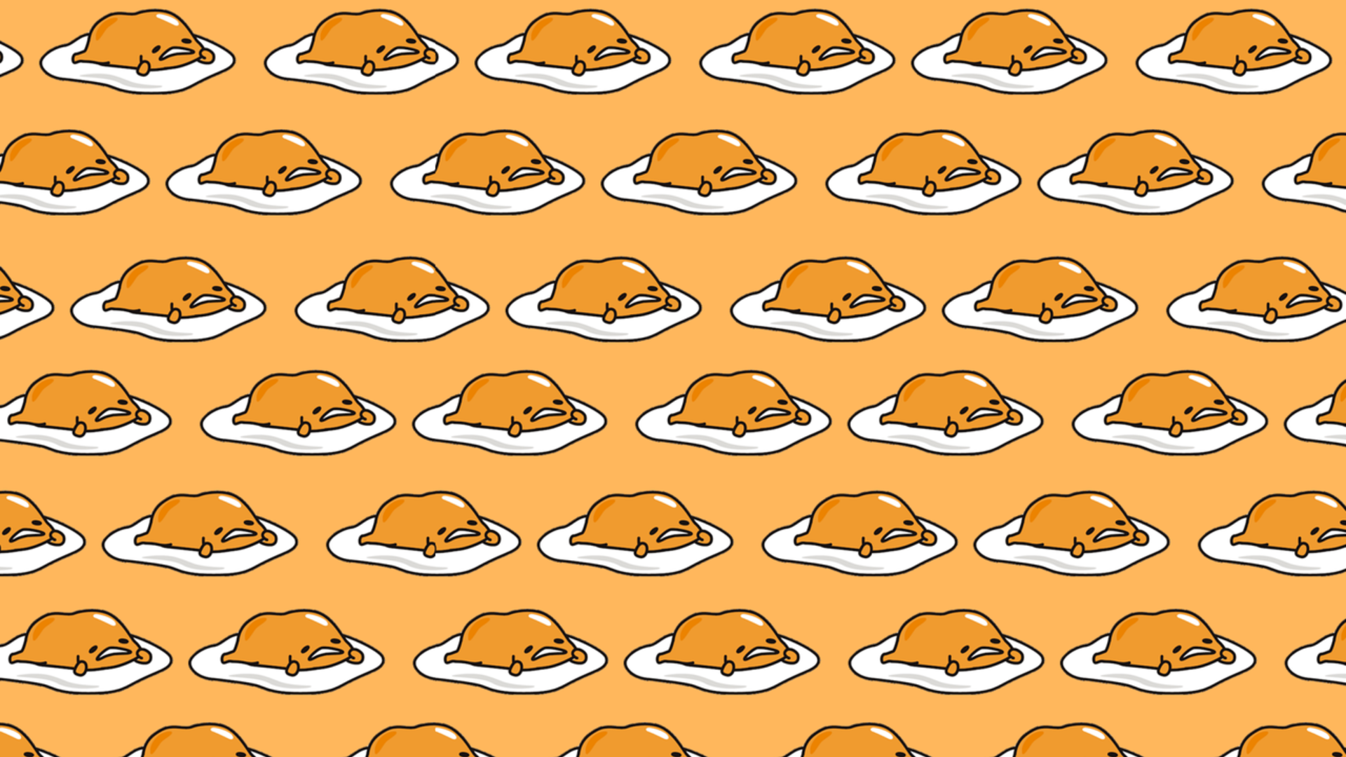 gudetama wallpaper