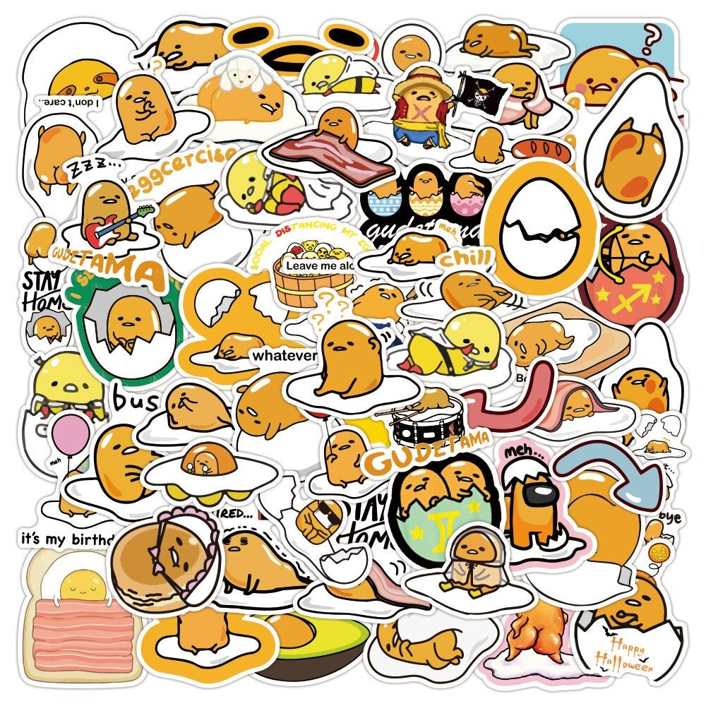 gudetama wallpaper