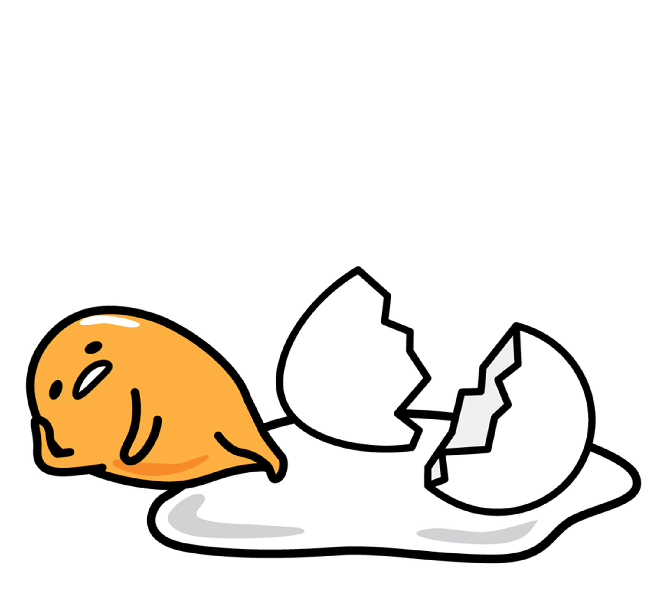 gudetama wallpaper