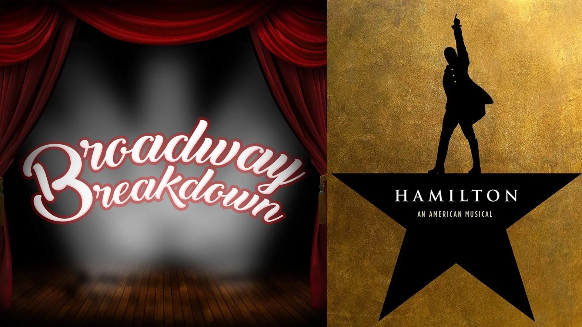 hamilton wallpaper