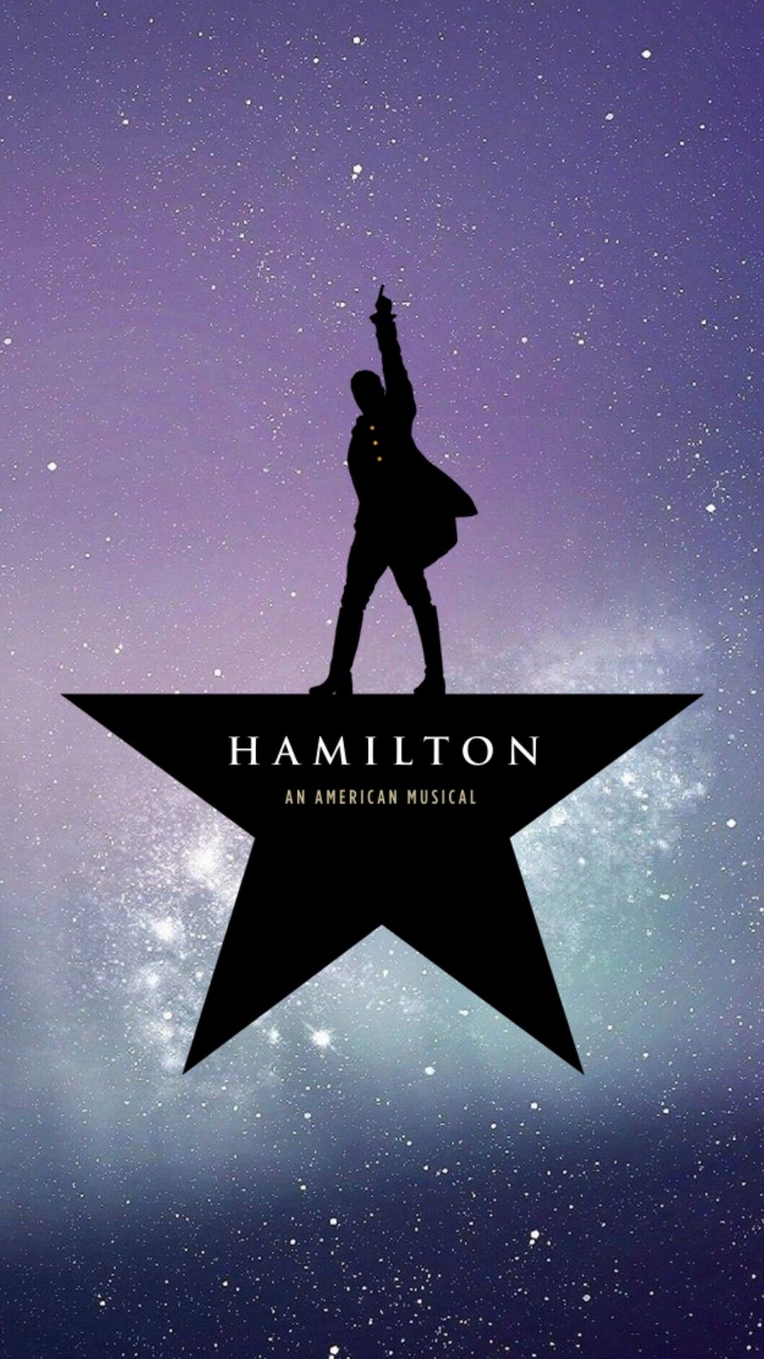hamilton wallpaper
