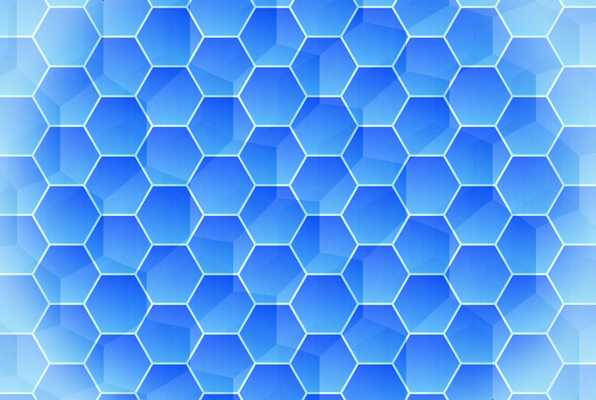 hexagon wallpaper