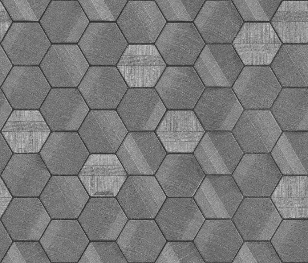 hexagon wallpaper