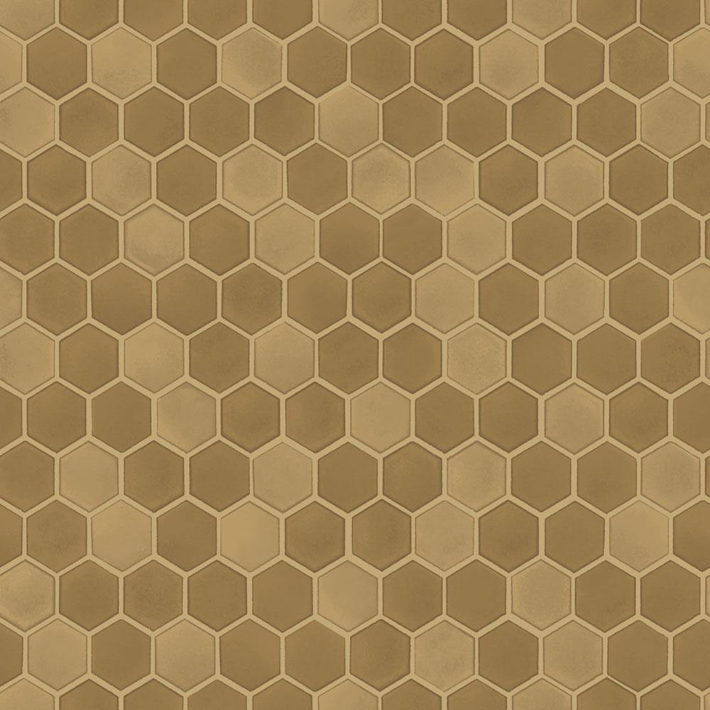 hexagon wallpaper