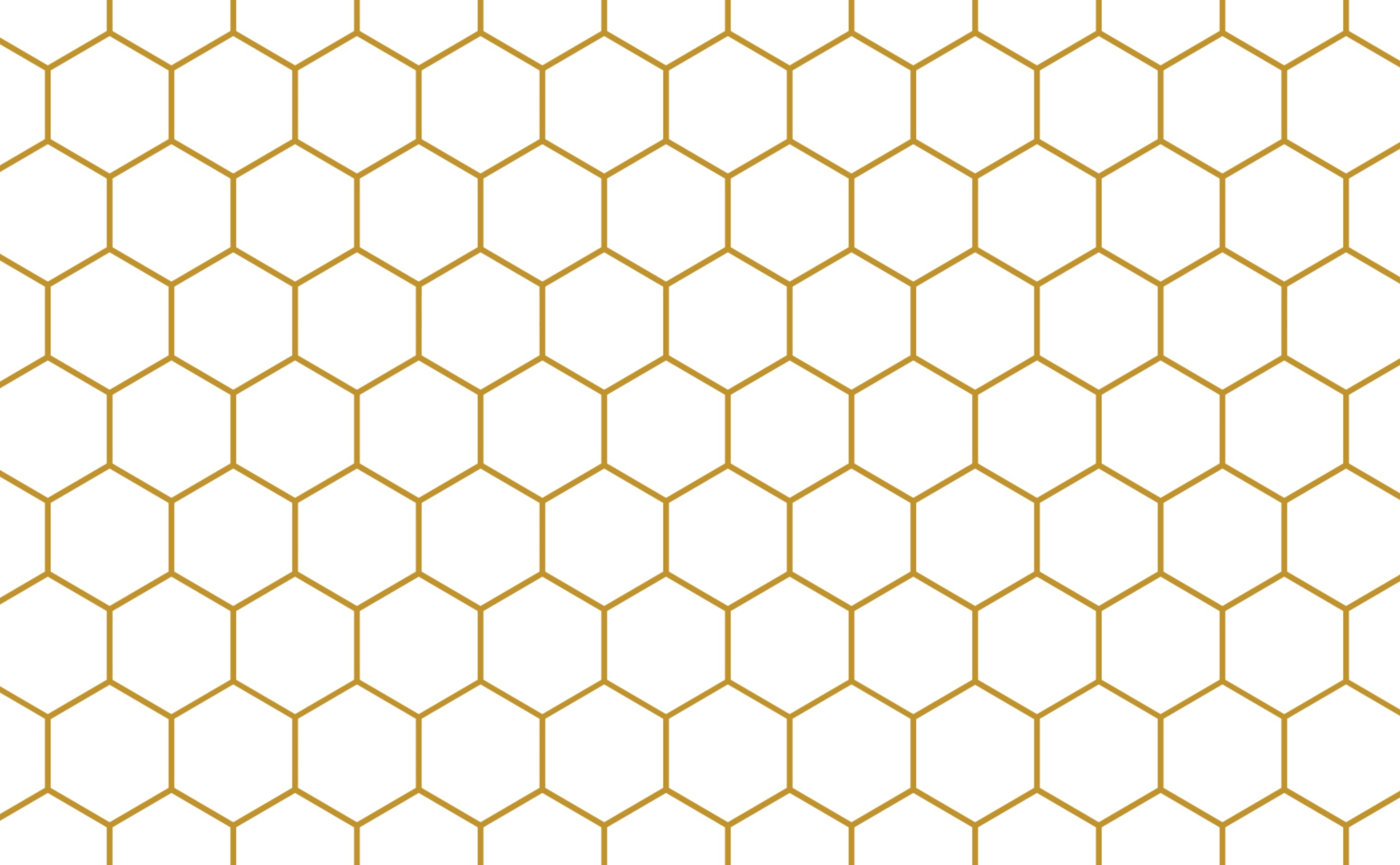 hexagon wallpaper