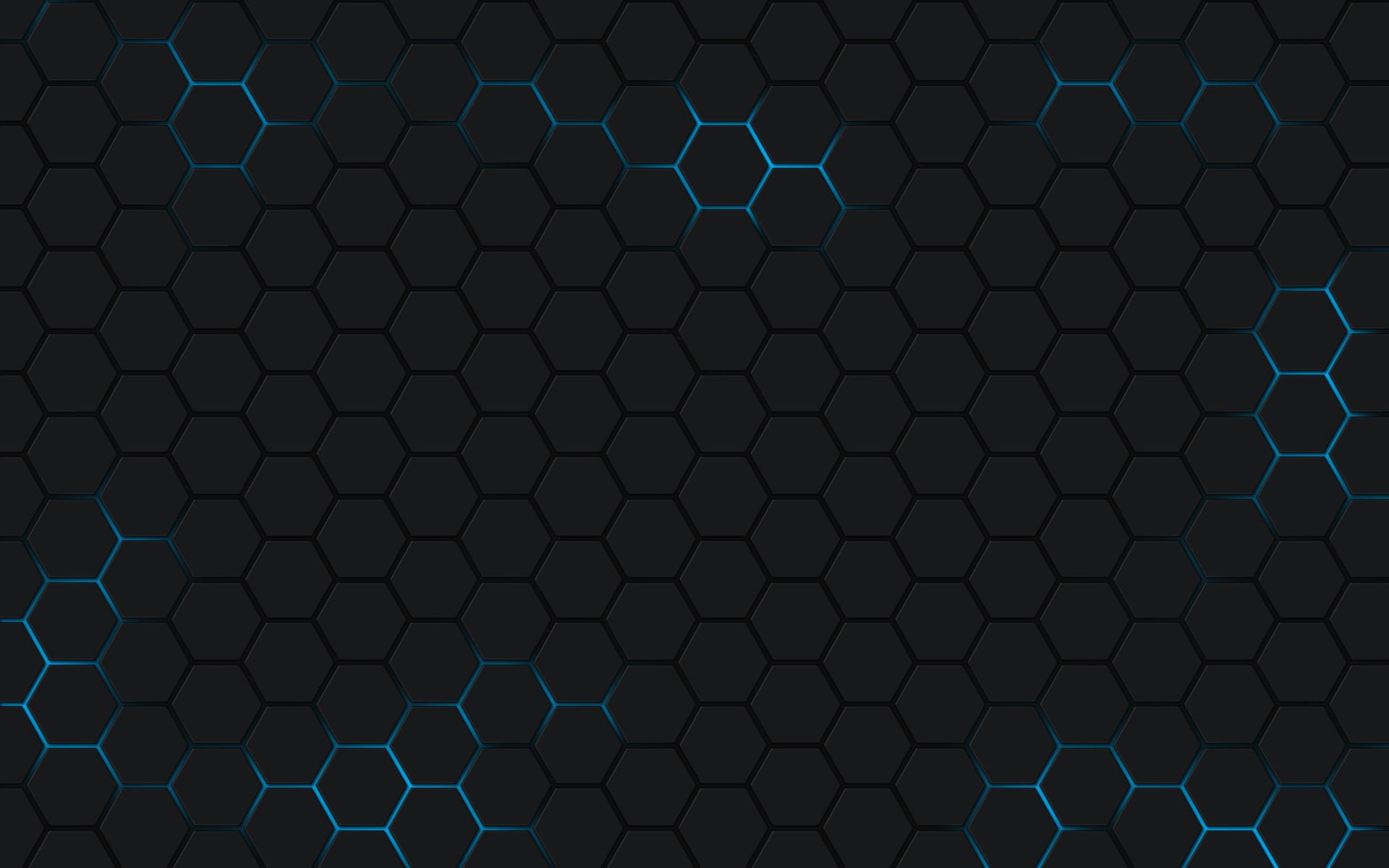 hexagon wallpaper